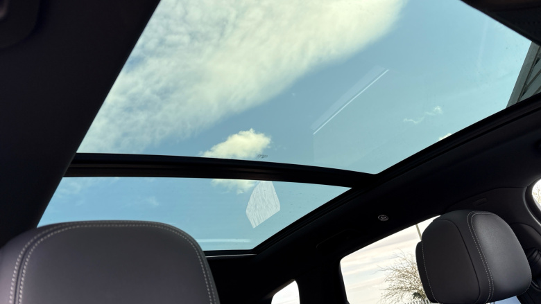 Volkswagen Touareg 3.0 V6 TDI 4Motion R-Line Tech 5dr Tip Auto Diesel Estate